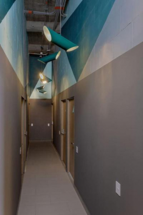 Trendy well located loft 22